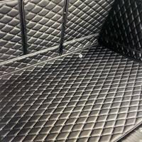 Tappetino bagagliaio BMW X3 2018/2023