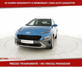 Hyundai Kona I 2021 1.6 crdi 48V Xline Safety...