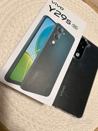 Vivo y29s
