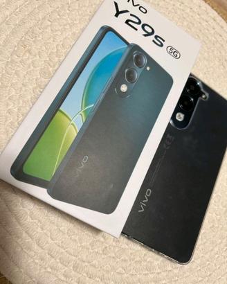 Vivo y29s