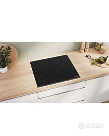 Bosch Serie 6 PIX631HC1E Piano cottura a induzione