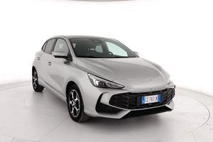 Mg MG3 1.5 Hybrid+ Luxury