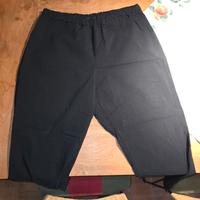 pantaloni elasticizzati 