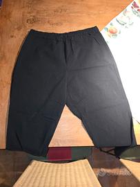 pantaloni elasticizzati 