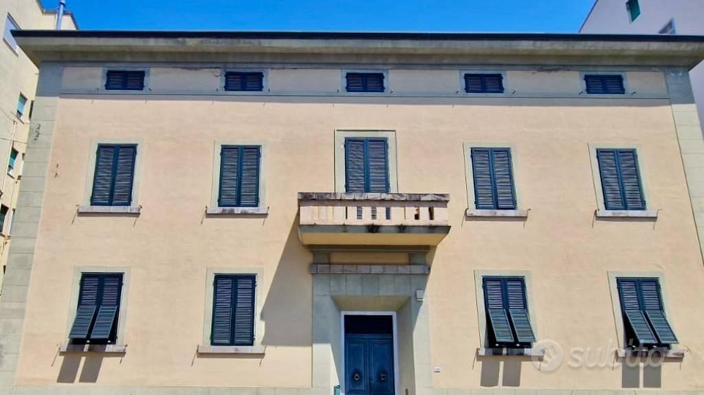 Apartment in Pisa, Sant'Antonio, San Giusto - Vista 3