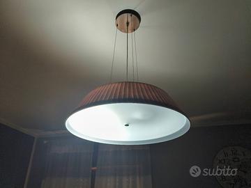 coppia lampadari