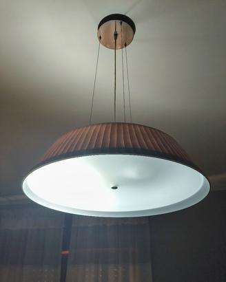 coppia lampadari