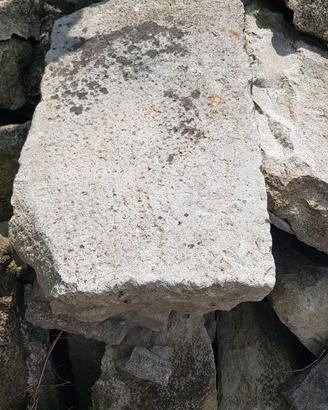 Trachite veneta originale