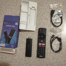STICK TV 8K