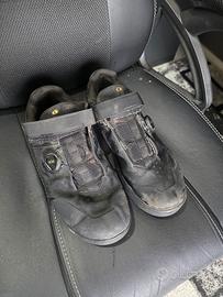 Scarpe Cranckbroters stamp boa mtb