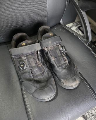 Scarpe Cranckbroters stamp boa mtb