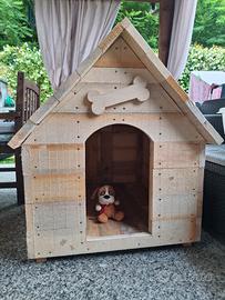 cuccia cane