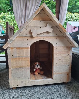 cuccia cane