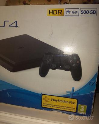Playstation 4