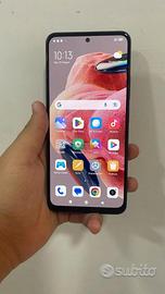 Xiaomi Redmi Note 12 black 128 GB - 7054