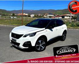PEUGEOT - 3008 - BlueHDi 150CV S&S GT Line