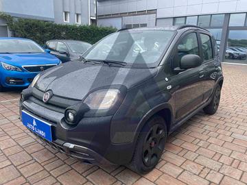 Fiat Panda 1.2 City Cross