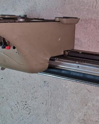 OLIVETTI "LEXICON 80" MACCHINA DA SCRIVERE