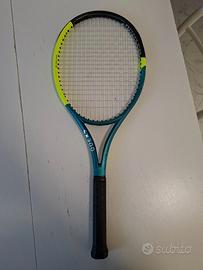 Racchetta Tennis Dunlop SX300 L2 (2025) 300 grammi