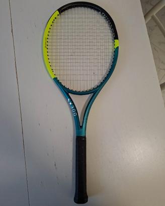 Racchetta Tennis Dunlop SX300 L2 (2025) 300 grammi