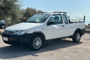 Fiat Strada 1.3 MJT Pick-up Cabina Lunga Adventure
