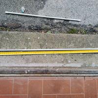 Stecche per tende
