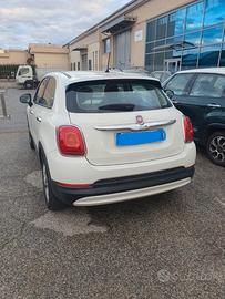 Fiat 500x - 2016