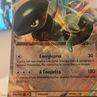 Carta pokemon
