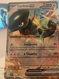 Carta pokemon