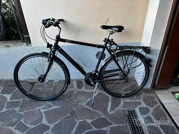 Bici uomo city bike ktm