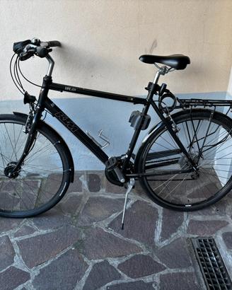Bici uomo city bike ktm