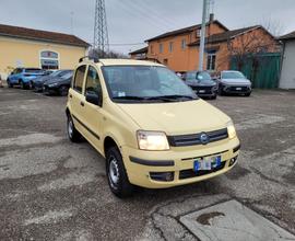 FIAT Panda 1.2 4x4 Van Active 2 posti