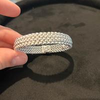 Bracciale argento unoaerre