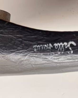 Selle corsa vintage