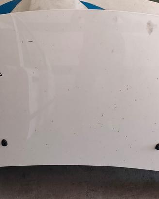 CITROEN C3 2010 COFANO ANTERIORE