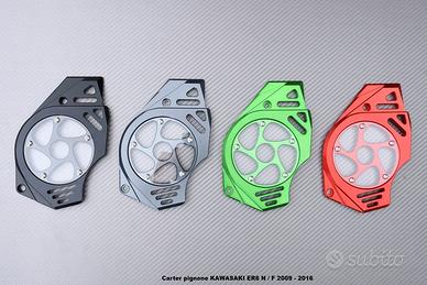 Carter pignone KAWASAKI ER6 N / F 2009 - 2016