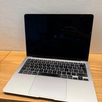 Macbook air i5