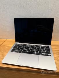 Macbook air i5