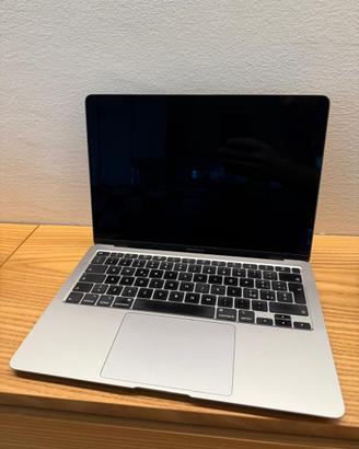 Macbook air i5