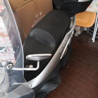 Piaggio Beverly 250 - 2008