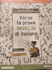 Verso la prova di invalsi  2