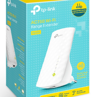 Access point AC750 Wi-Fi
