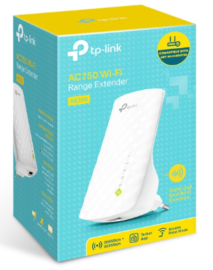 Access point AC750 Wi-Fi