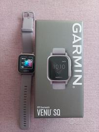 Garmin Venu SQ