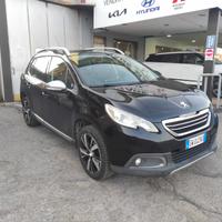 Peugeot 2008 1.6 VTi 120CV Allure