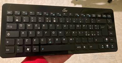 Tastiera Asus Eee EK-C2 senza Chiavetta Wi-Fi