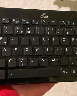 Tastiera Asus Eee EK-C2 senza Chiavetta Wi-Fi