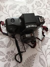Fotocamera Seiko Royal 2