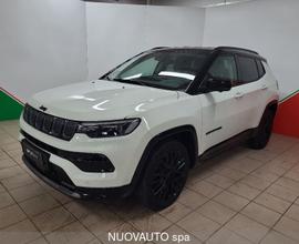Jeep Compass 1.6 Multijet II 2WD S