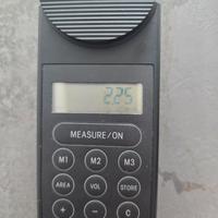 misuratore di distanza ad ultarsuoni